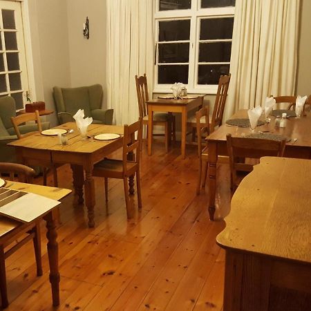 Bellevue Manor Guest House دندي المظهر الخارجي الصورة