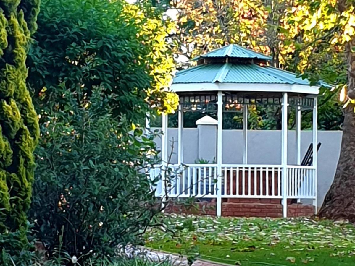 Bellevue Manor Guest House دندي المظهر الخارجي الصورة