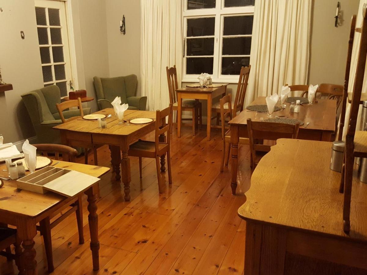 Bellevue Manor Guest House دندي المظهر الخارجي الصورة