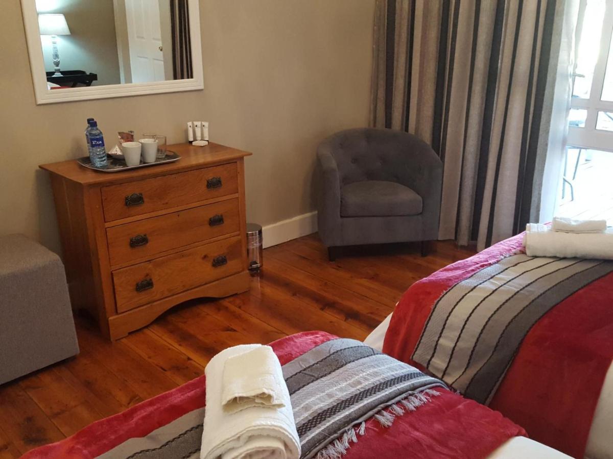 Bellevue Manor Guest House دندي المظهر الخارجي الصورة