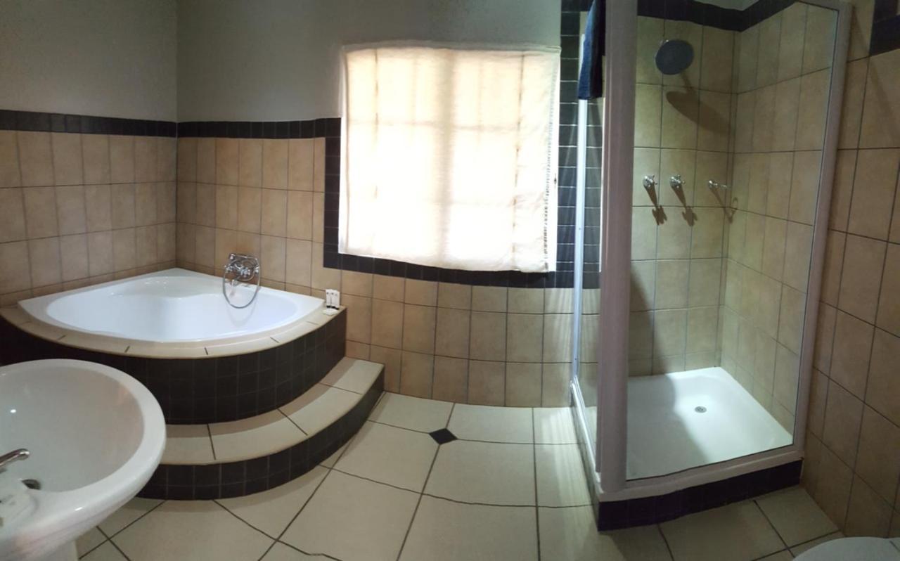 Bellevue Manor Guest House دندي المظهر الخارجي الصورة