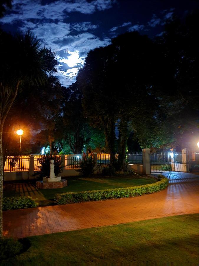 Bellevue Manor Guest House دندي المظهر الخارجي الصورة