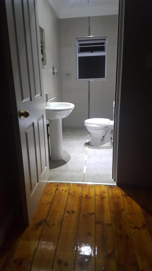 Bellevue Manor Guest House دندي المظهر الخارجي الصورة
