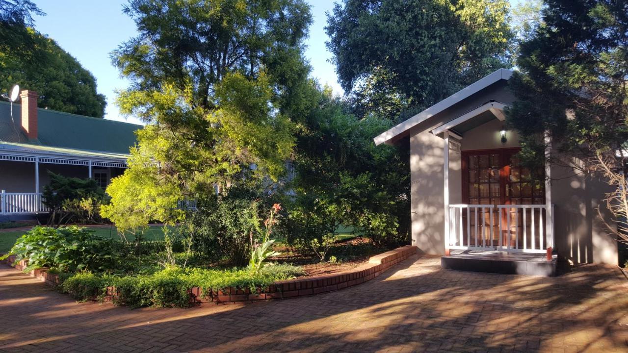 Bellevue Manor Guest House دندي المظهر الخارجي الصورة