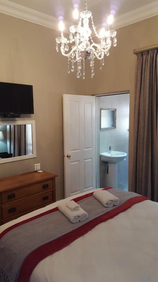 Bellevue Manor Guest House دندي المظهر الخارجي الصورة