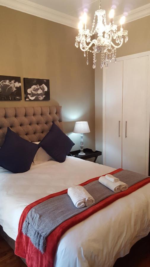Bellevue Manor Guest House دندي المظهر الخارجي الصورة