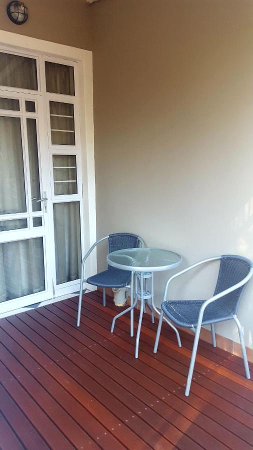 Bellevue Manor Guest House دندي المظهر الخارجي الصورة