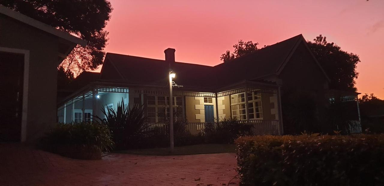 Bellevue Manor Guest House دندي المظهر الخارجي الصورة