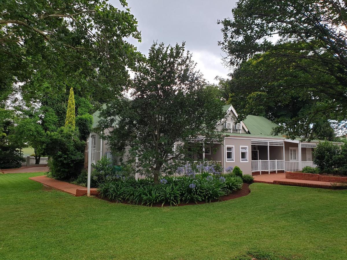 Bellevue Manor Guest House دندي المظهر الخارجي الصورة