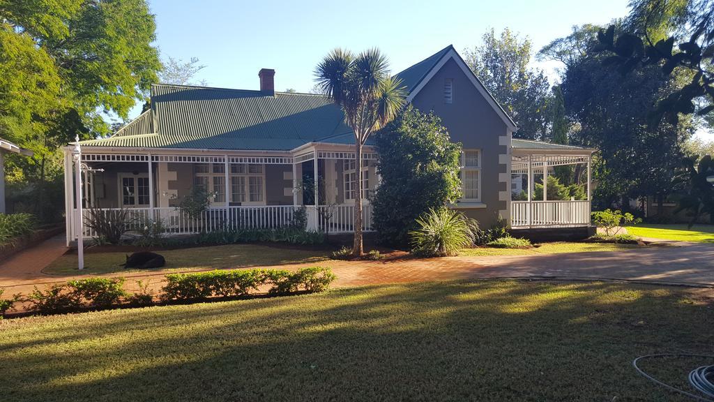 Bellevue Manor Guest House دندي المظهر الخارجي الصورة