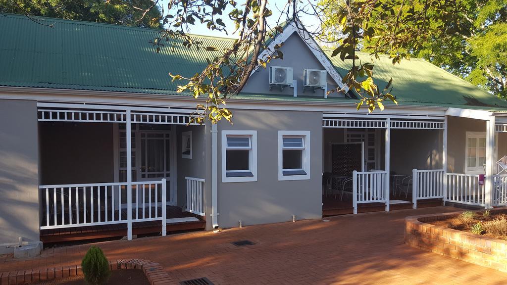 Bellevue Manor Guest House دندي المظهر الخارجي الصورة
