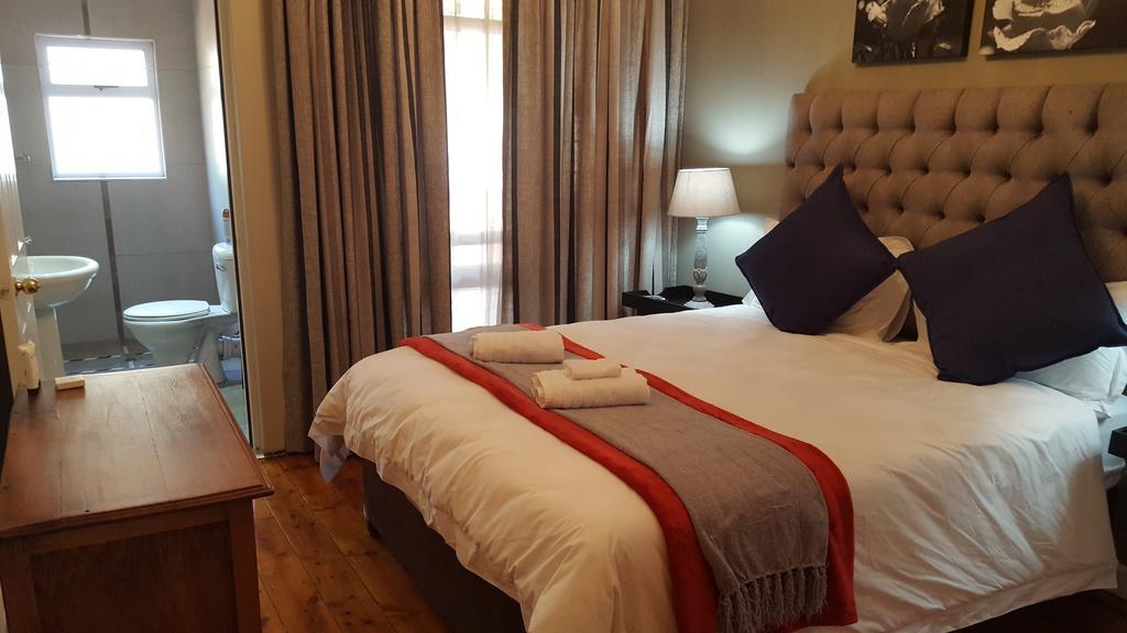 Bellevue Manor Guest House دندي المظهر الخارجي الصورة