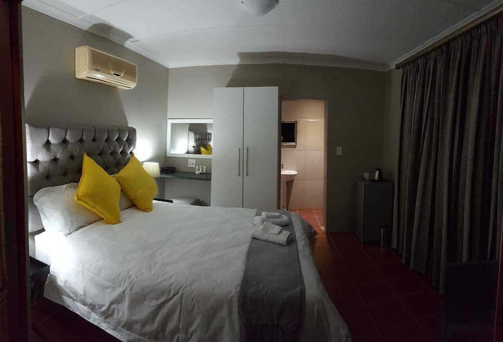 Bellevue Manor Guest House دندي المظهر الخارجي الصورة