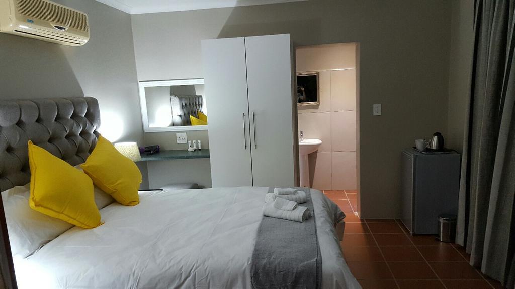 Bellevue Manor Guest House دندي المظهر الخارجي الصورة